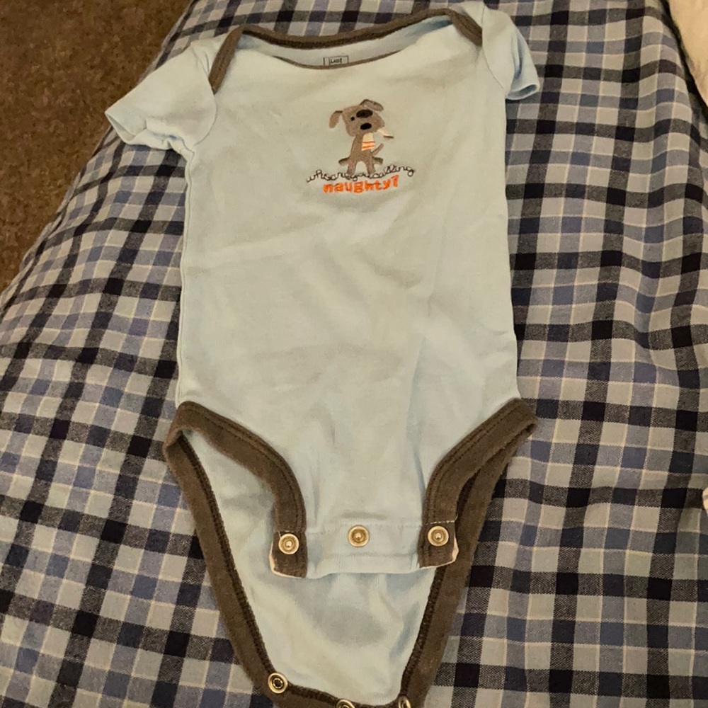Onesie